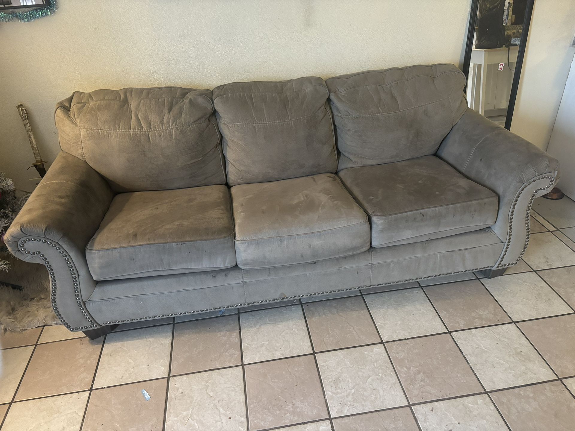 Couch/ Futon