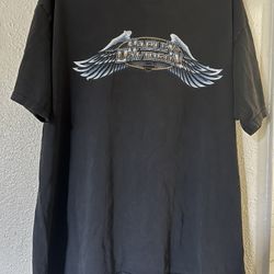90s Vintage Harley Davidson Tee