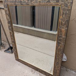Large Mirror