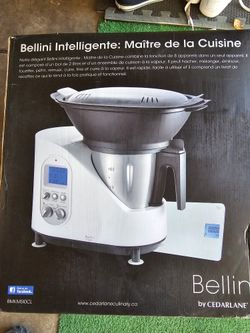 Bellini Kitchen MASTER