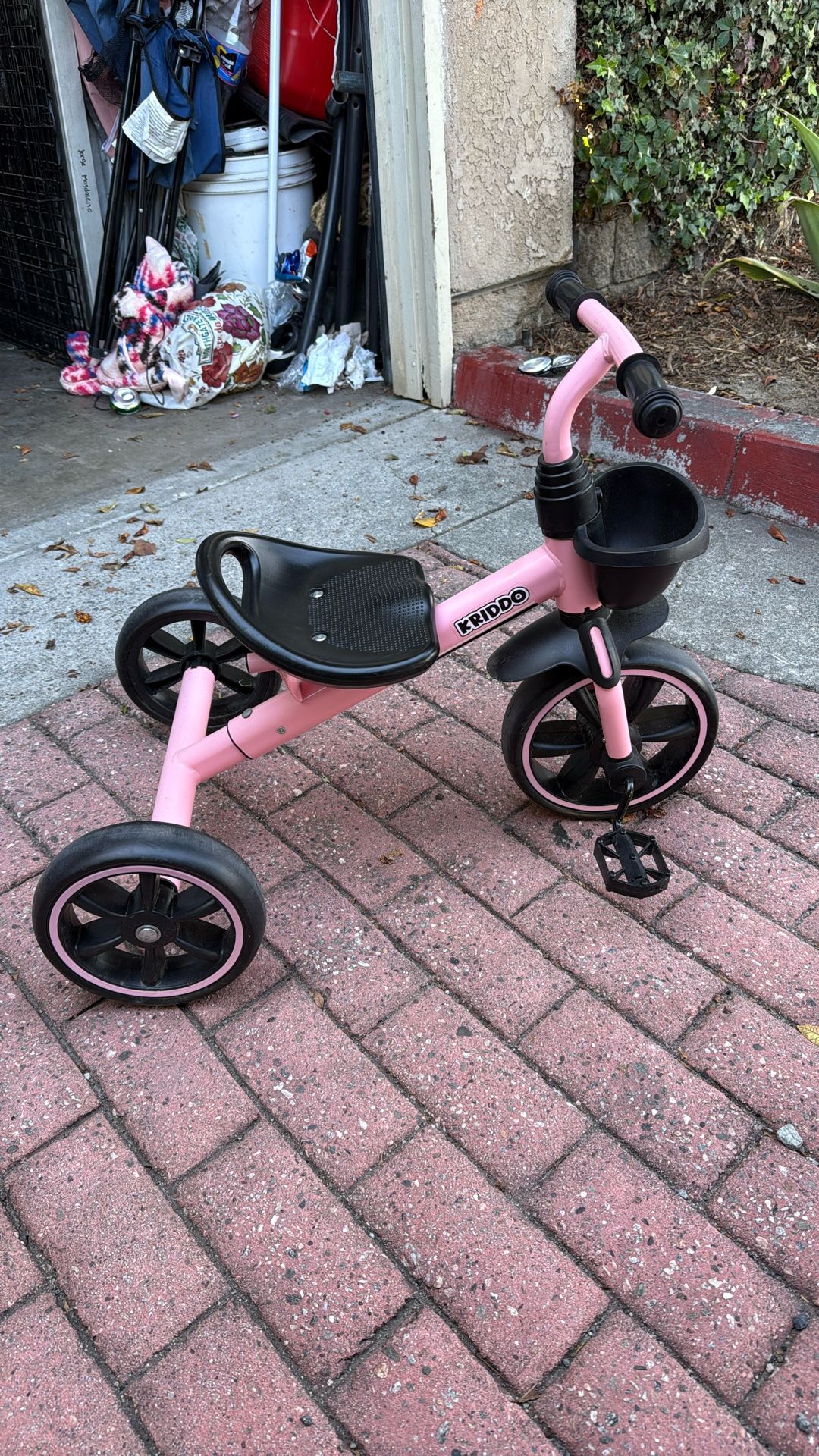 Kids Bike
