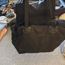 Dog Car Seat And Carrier