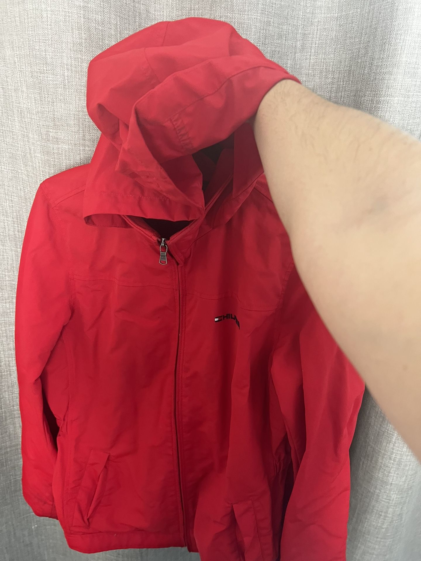 Tommy Hilfiger Jacket