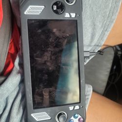 Asus Rog Extreme
