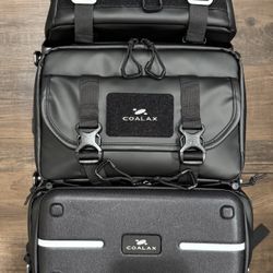 Coalax lancer 300 Backpack
