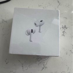 AirPod Pro 2 With ANC