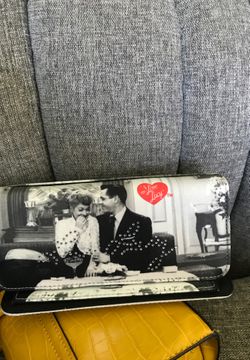 Lucy wallet