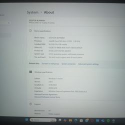 HP ENVY x360 Laptop 16 Inch 2 In 1 Foldable