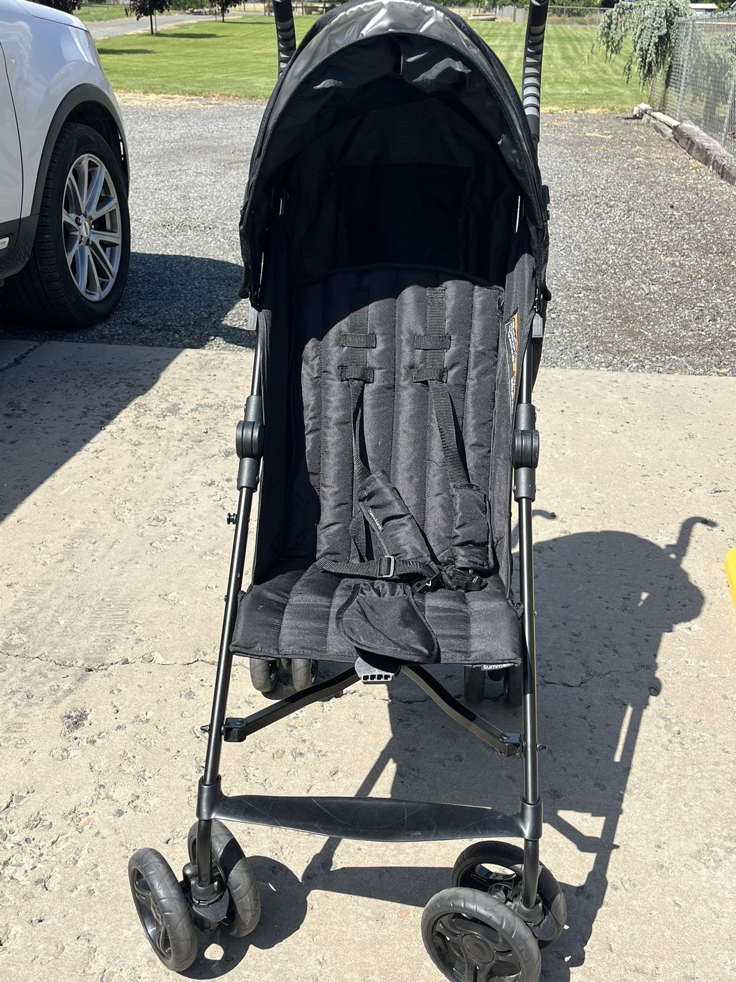 Kid Stroller