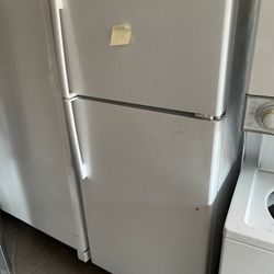 GE refrigerator