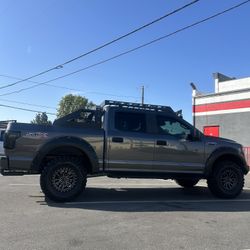 F150 4x4