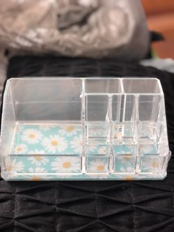 Cosmetic Make Up Organizer
