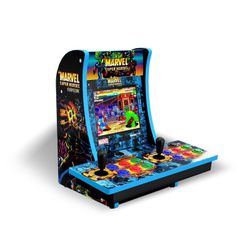 Marvel Super Heroes 2-Player Countercade Arcade1Up