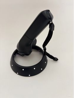 Lenovo Explorer Virtual Reality VR LEFT HAND Controller Black VAC-151B
