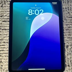 iPad 10.9 inches (2023)