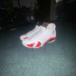 Jordan 14 Rip Hamilton 2019