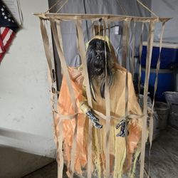 Halloween Decoration
