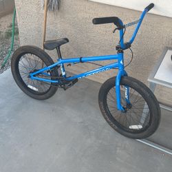 Eastern Bmx Bike