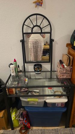 Vanity