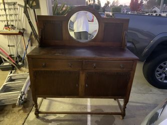 Antique