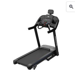 7.0AT Treadmill, new in the box