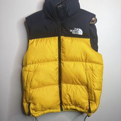 Puffer Vest TheNorthFace