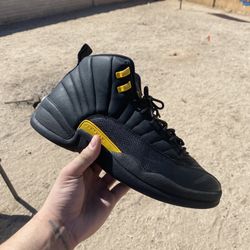 REVERSE TAXI 12