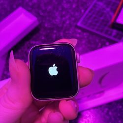 Apple Watch SE 2nd Gen