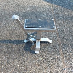 Motorcycle Stand