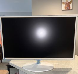 Samsung 27” Monitor