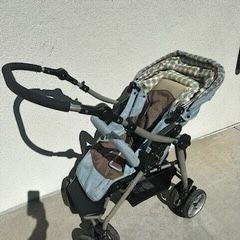 Baby Stroller 