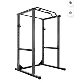 Progear squat rack