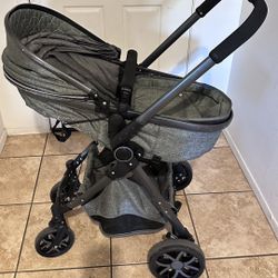 Modern Baby Stroller For Sale 