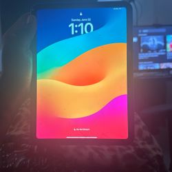 iPad 