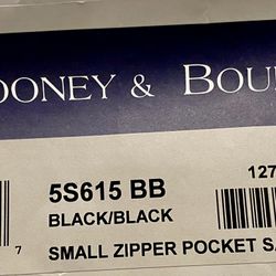 Dooney & Bourke Bag