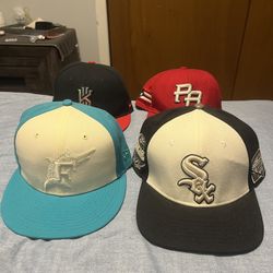 Hat Lot