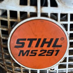 Stihl MS 291