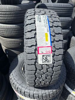 Falken AT4 265/70/16 All Terrain Tires