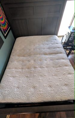 Free Queen Mattress