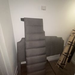 King Size Bed frame All Screws Included 