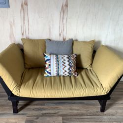 Futon Couch