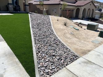 Landscape Designer