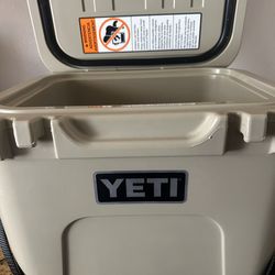 YETI COOLER (Yeti24-23)