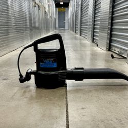 Craftsman 12 AMP Electric Blower