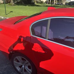 2010 BMW 528i