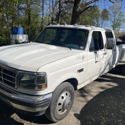 1994 Ford F-350