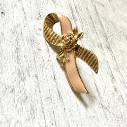 Avon Vintage Awareness Pin 