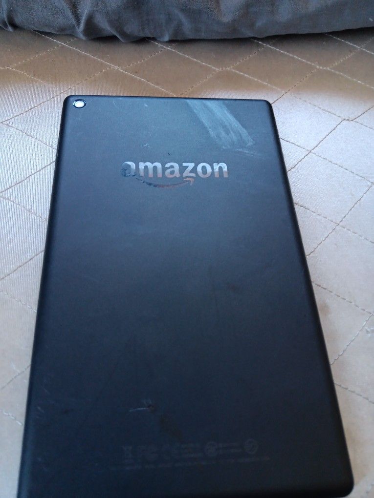 Amazon Kindle Fire
