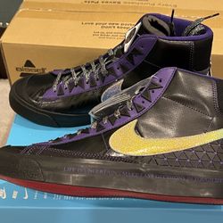 Mens Nike Blazer Doernbecher