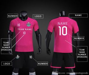 Personalizamos tus uniformes favoritos a tu gusto por mayoreo.